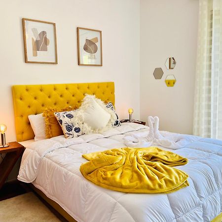 Luxury Apartments Prestigia Маракеш Екстериор снимка