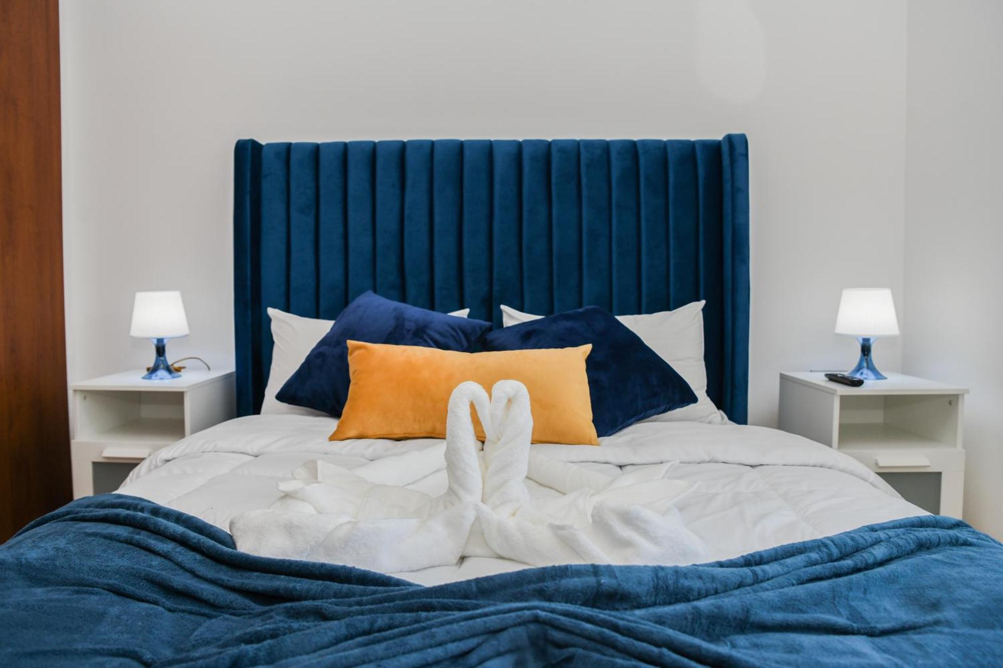 Luxury Apartments Prestigia Маракеш Екстериор снимка