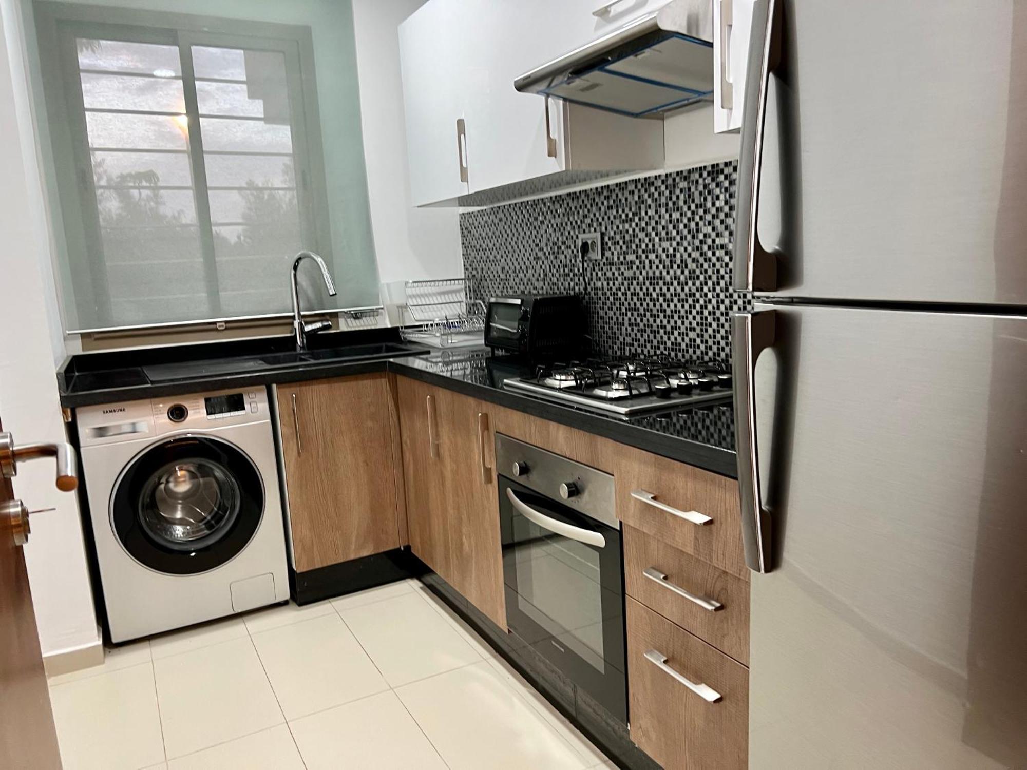 Luxury Apartments Prestigia Маракеш Екстериор снимка