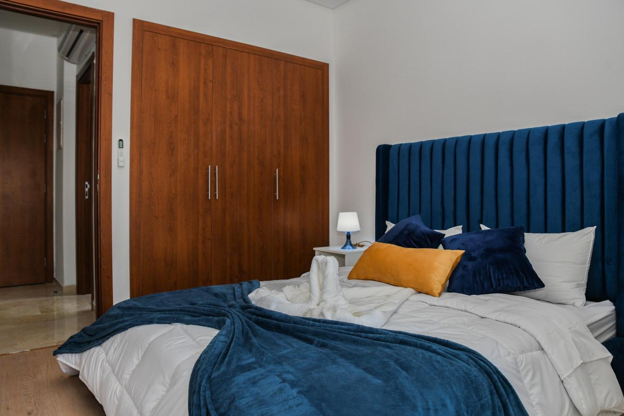 Luxury Apartments Prestigia Маракеш Екстериор снимка