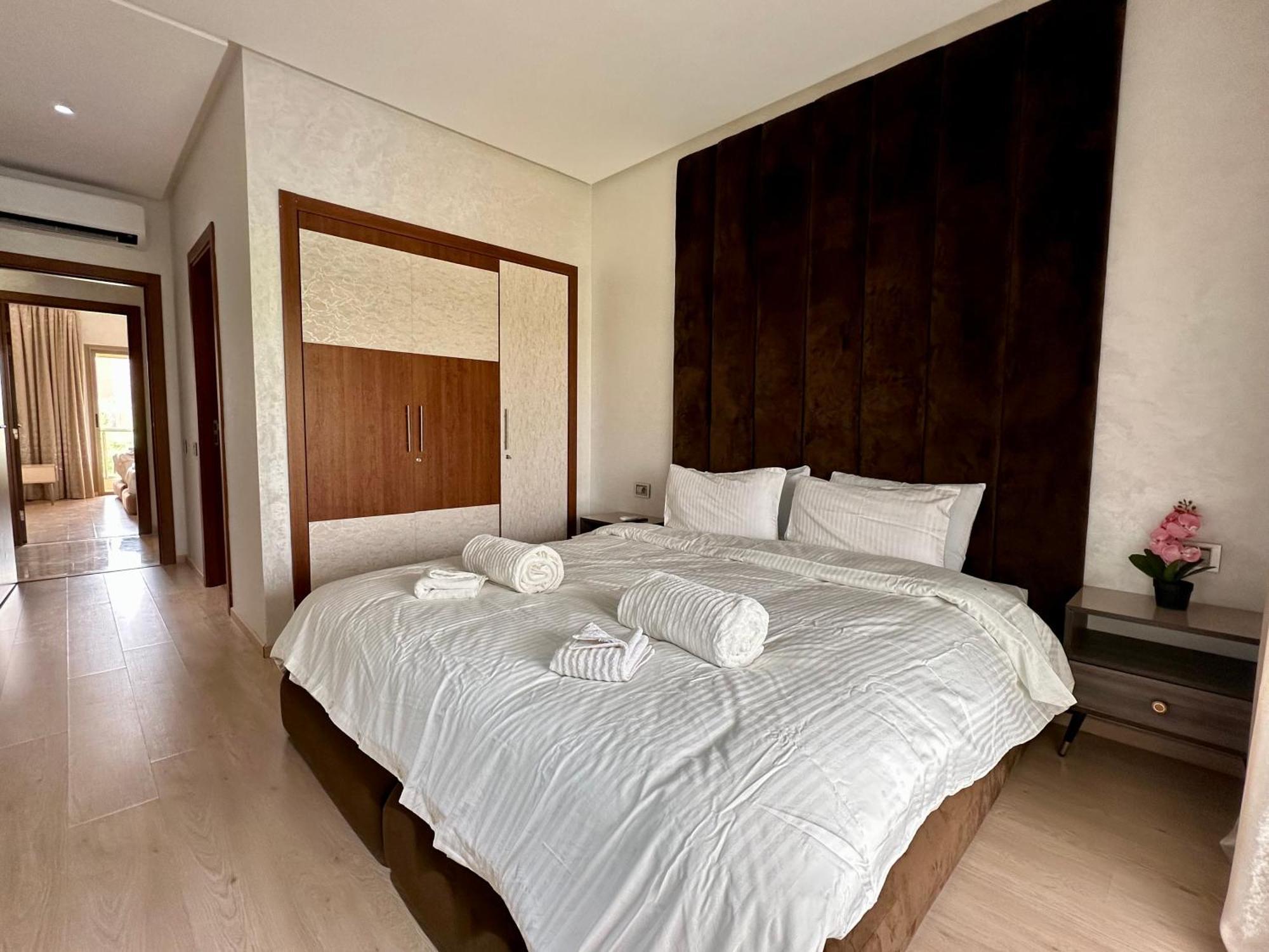 Luxury Apartments Prestigia Маракеш Екстериор снимка