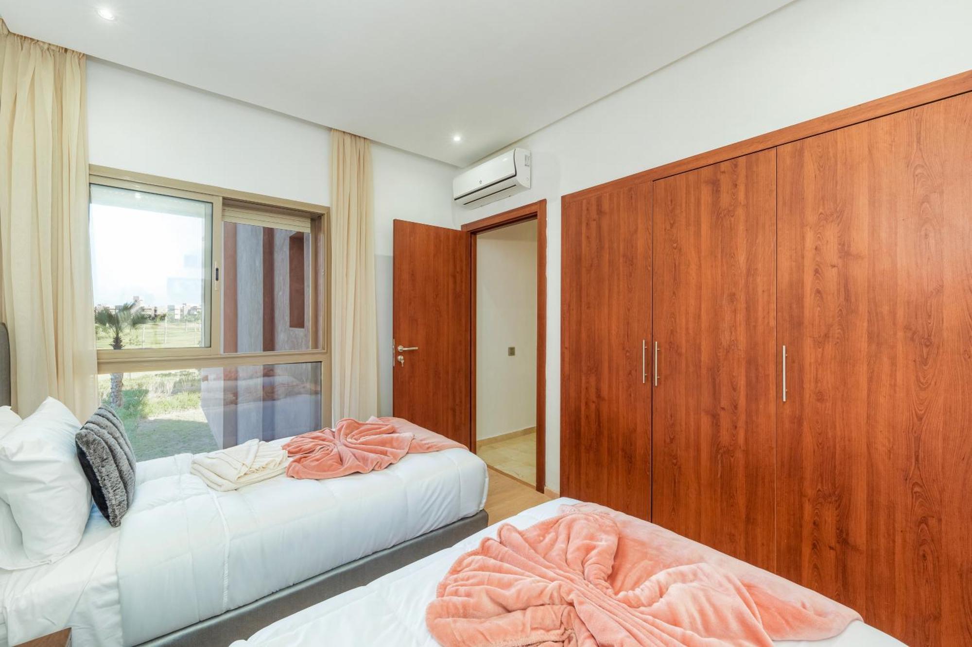 Luxury Apartments Prestigia Маракеш Екстериор снимка